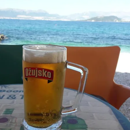 Towerhousesasso Πανσιόν 3*