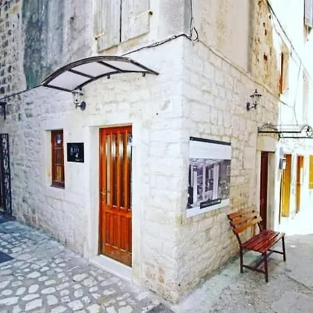 Towerhousesasso Affittacamere