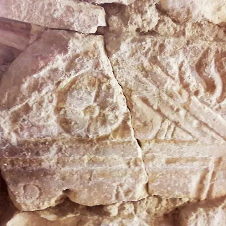 Towerhousesasso 特罗吉尔