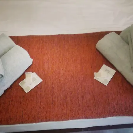 Towerhousesasso 3*