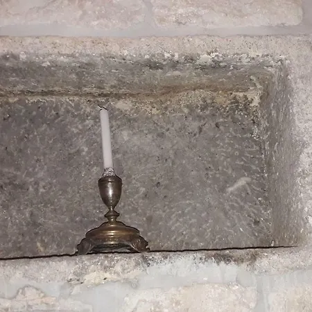 招待所 Towerhousesasso 3*