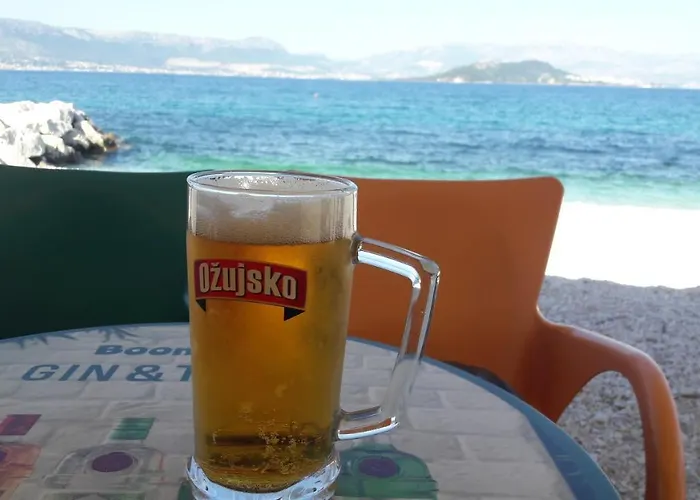 Towerhousesasso Πανσιόν 3*