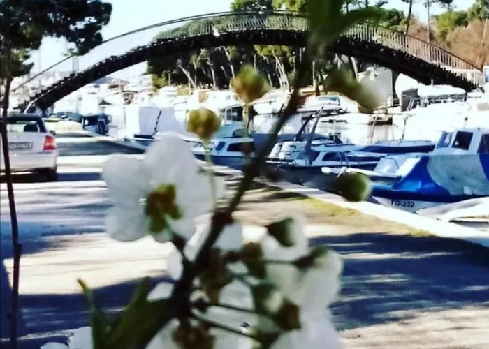 Towerhousesasso 3*