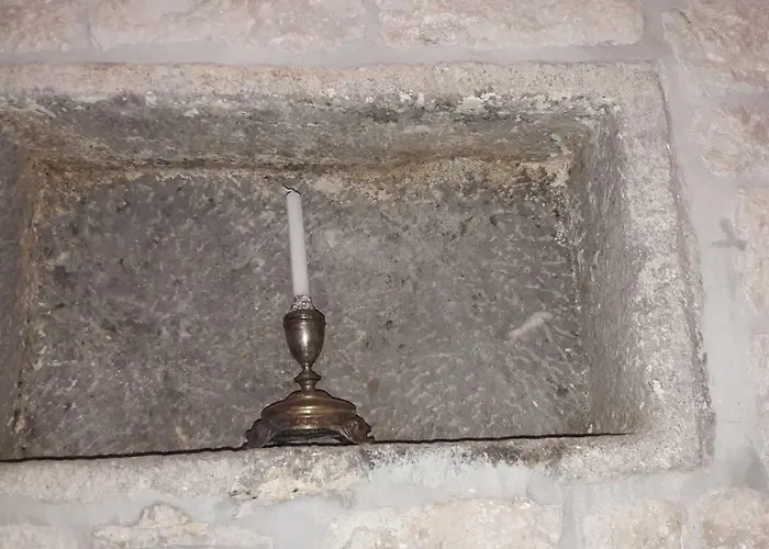 Πανσιόν Towerhousesasso 3*