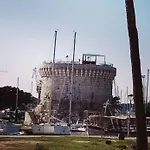 Towerhousesasso Trogir