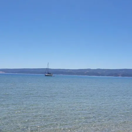 Towerhousesasso Gasthuis Trogir