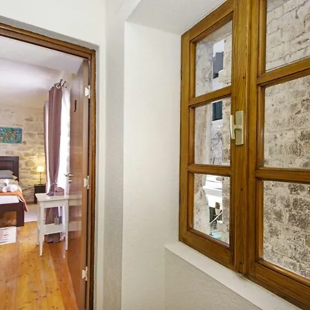 Towerhousesasso 3* Трогир