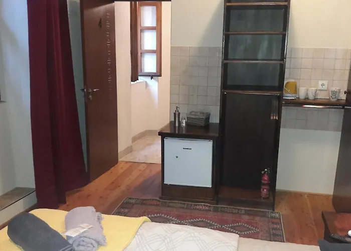 Towerhousesasso Affittacamere