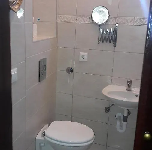 Towerhousesasso Konukevi 3*