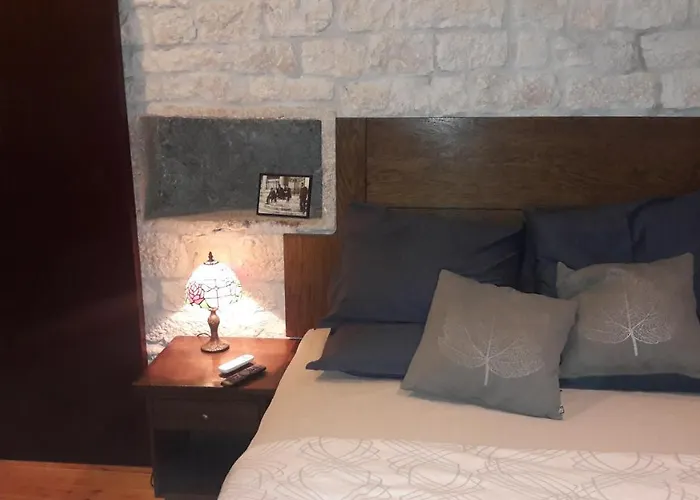 Towerhousesasso Affittacamere 3*