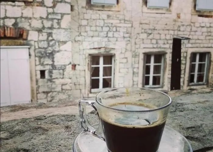 Towerhousesasso Trogir