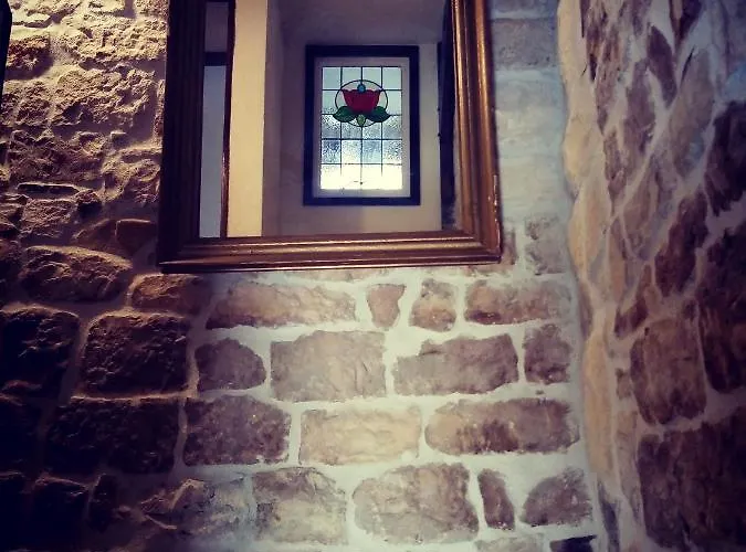 Towerhousesasso 3* Traù