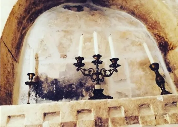 Towerhousesasso Affittacamere