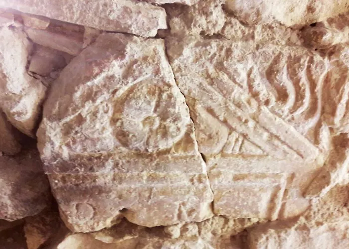 Towerhousesasso Traù