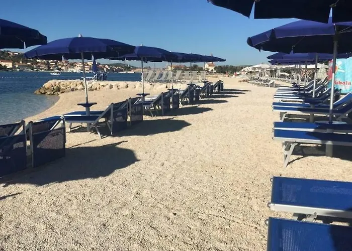 Affittacamere Towerhousesasso