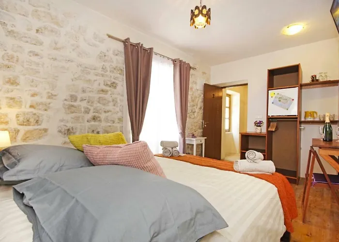 Affittacamere Towerhousesasso