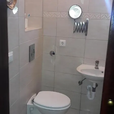 Towerhousesasso Konukevi 3*