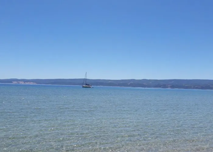 Towerhousesasso Penzion Trogir